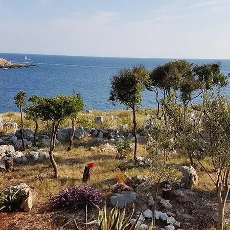 Βίλα Panorama *