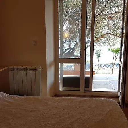 Vila Panorama Podgorica